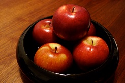 apples