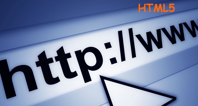 HTML5