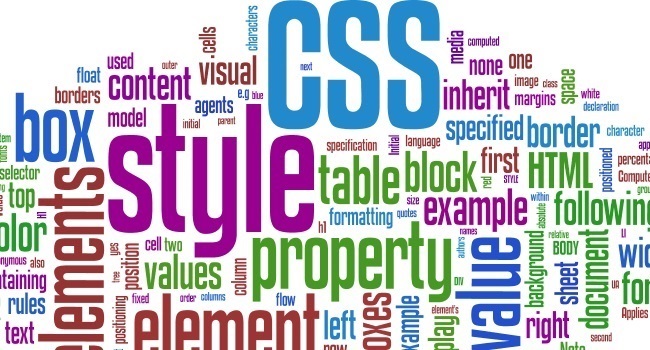 CSS3