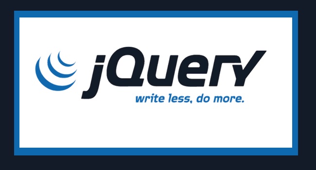 jQuery