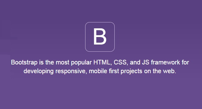 Bootstrap3